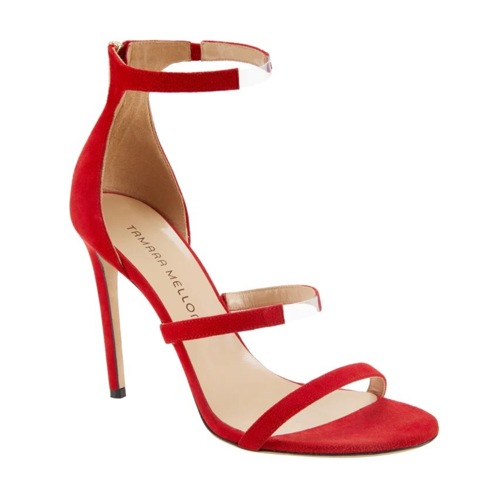 TAMARA MELLON Reverse Frontline